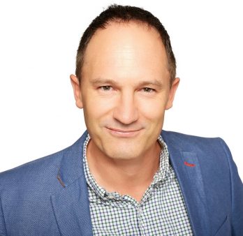 Andrew Mackie-Smith