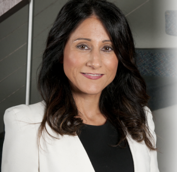 Antonia Mercorella