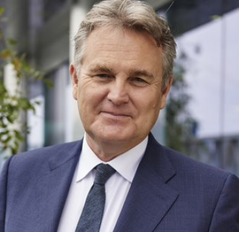 Bernard Salt