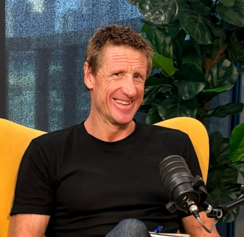 Brett Burton