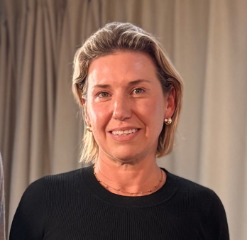 Corinne Bohan