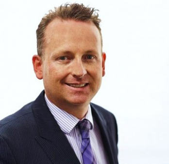 Damian Collins - Picture