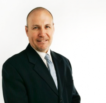 Dr Andrew Wilson
