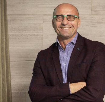Frank Valentic