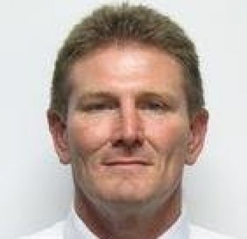 John Hartill