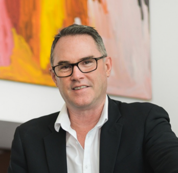 John McGrath
