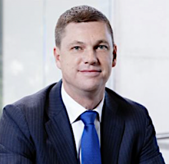 Ken Morrison