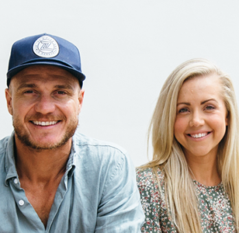 Kyal & Kara Demmrich