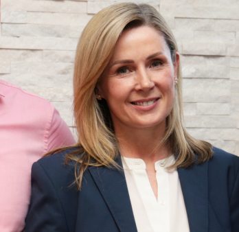 Lisa Dowie