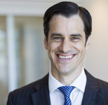 Mark McCrindle