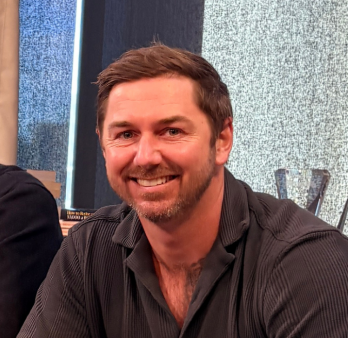 Myles Clark