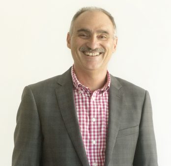 Peter Koulizos