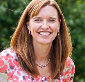 Prue Muirhead