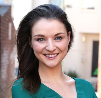 Rachel Cole