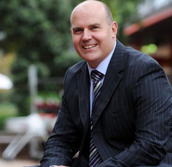 Rich Harvey