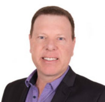 Steve Waters