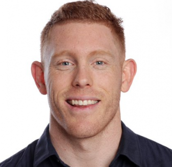 Tom Symonds