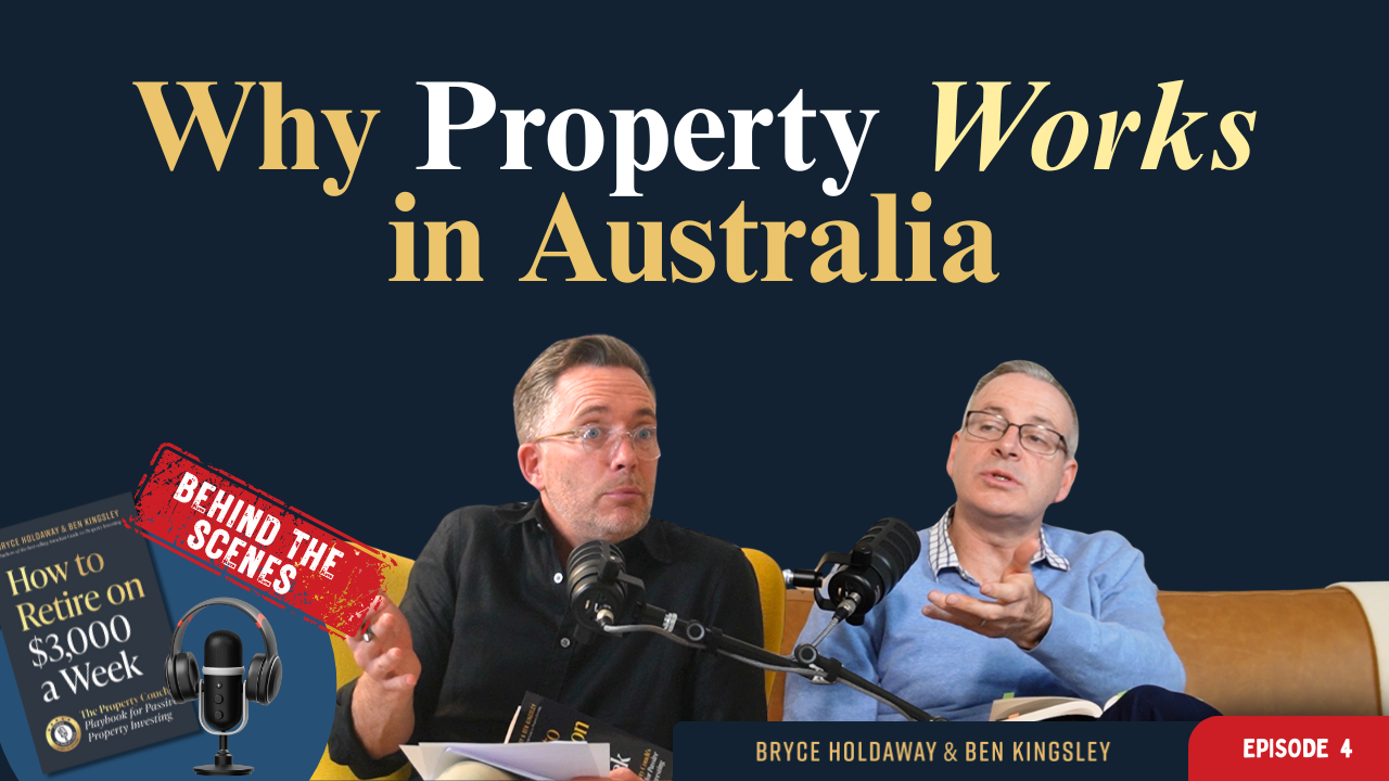 Chapter 4: Why Property?